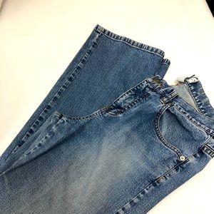 ℹ️CALVIN KLIEN - BOOT CUT JEANS💥